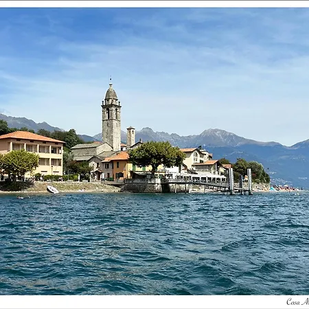 Casa Alice Con Bellissimo Giardino E Bbq