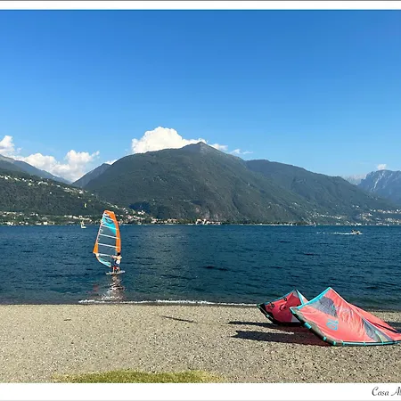 Casa Alice Con Bellissimo Giardino E Bbq Дом отдыха *