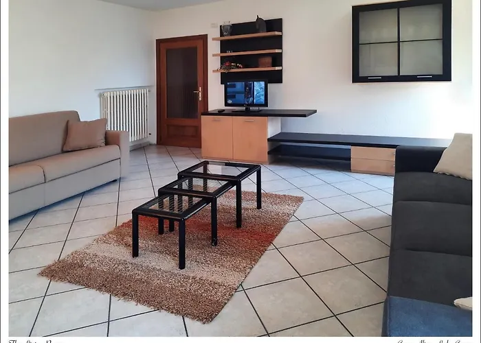 Casa Alice Con Bellissimo Giardino E Bbq Дом отдыха