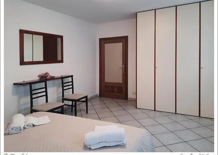 Casa Alice Con Bellissimo Giardino E Bbq Кремия