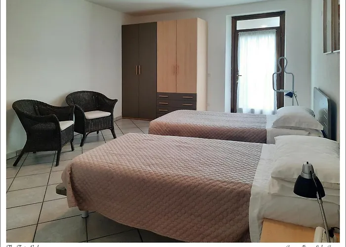 Casa Alice Con Bellissimo Giardino E Bbq *