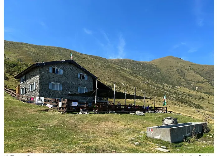 Дом отдыха Casa Alice Con Bellissimo Giardino E Bbq Кремия