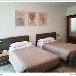 Casa Alice Con Bellissimo Giardino E Bbq Holiday home *