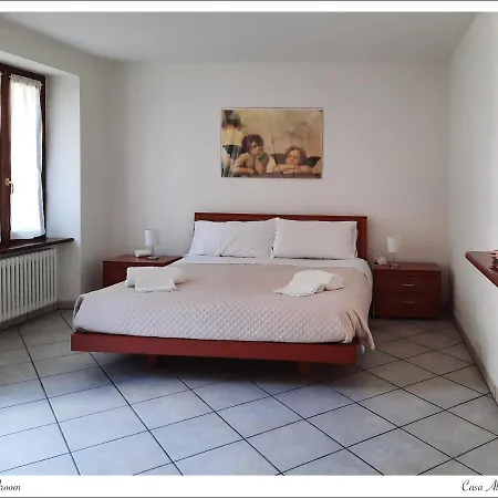 Casa Alice Con Bellissimo Giardino, Wi-Fi E Bbq.