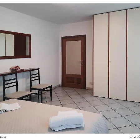 Casa Alice Con Bellissimo Giardino, Wi-Fi E Bbq. Cremia