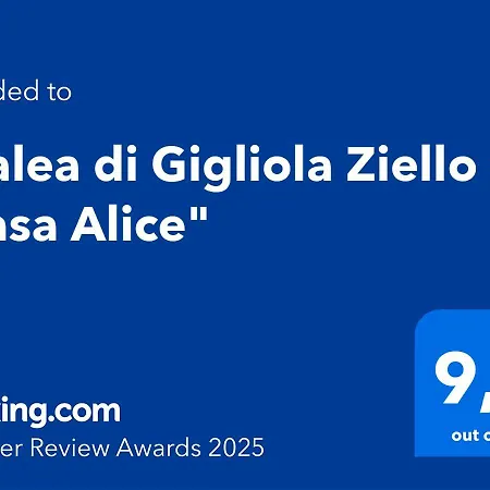 Casa Alice Con Bellissimo Giardino E Bbq