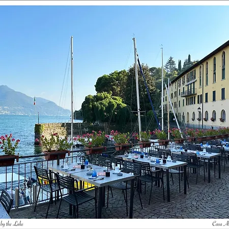 Casa Alice Con Bellissimo Giardino, Wi-Fi E Bbq. Cremia