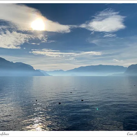 Casa Alice Con Bellissimo Giardino E Bbq