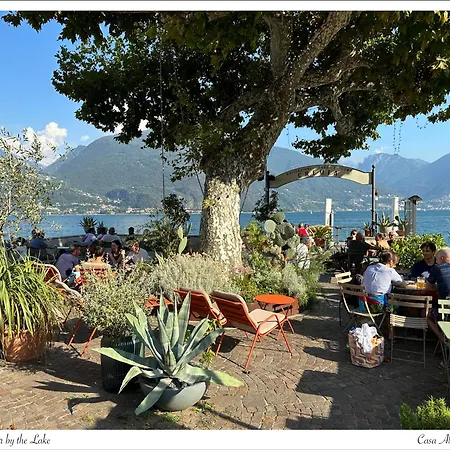 Сasa de vacaciones Casa Alice Con Bellissimo Giardino, Wi-Fi E Bbq. Cremia