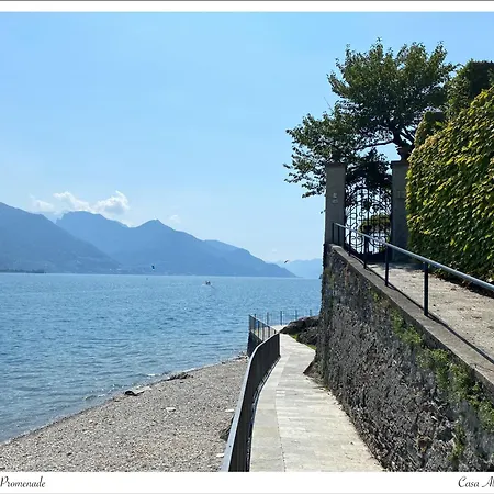 Casa Alice Con Bellissimo Giardino, Wi-Fi E Bbq. *