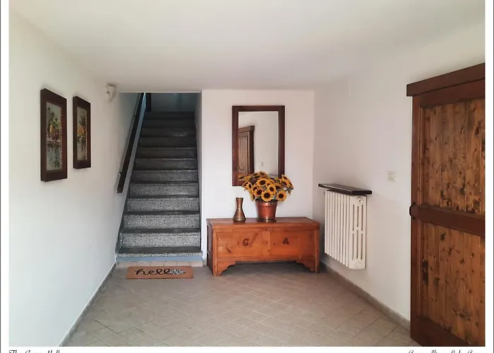 Casa Alice Con Bellissimo Giardino E Bbq *