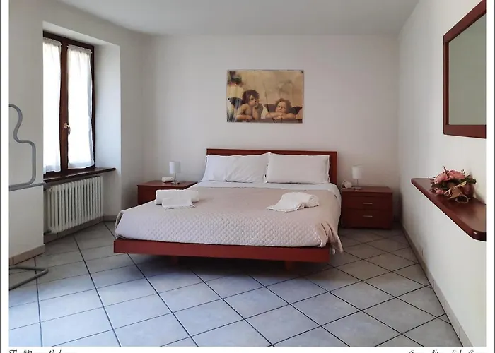 Casa Alice Con Bellissimo Giardino E Bbq