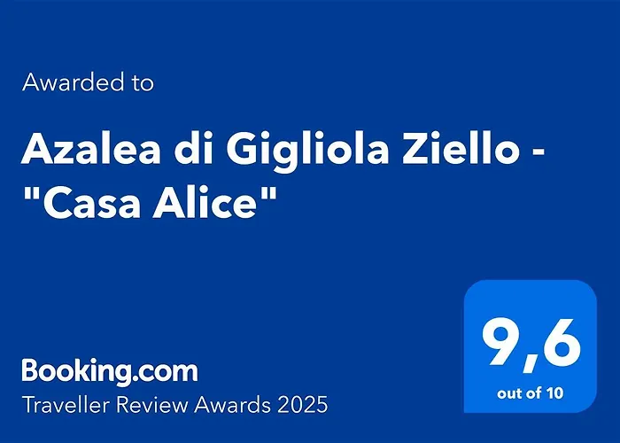 Casa Alice Con Bellissimo Giardino E Bbq
