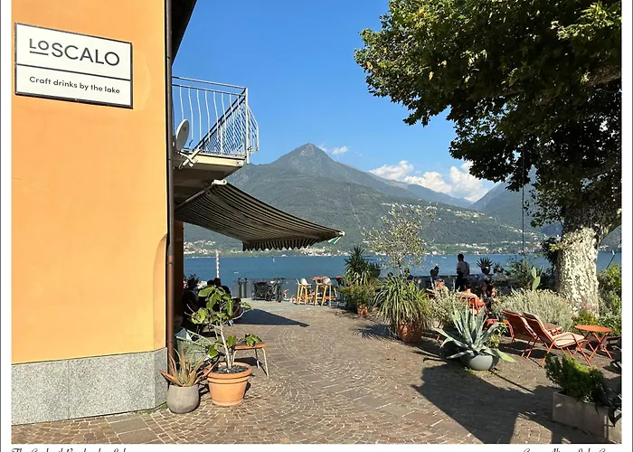 בית נופש Casa Alice Con Bellissimo Giardino E Bbq *