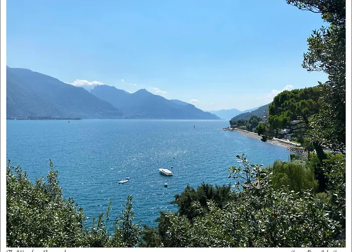 Casa Alice Con Bellissimo Giardino E Bbq Cremia