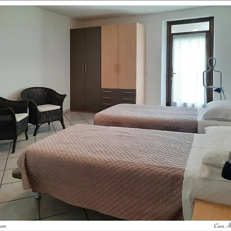 Casa Alice Con Bellissimo Giardino E Bbq *