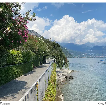 Vakantiehuis Casa Alice Con Bellissimo Giardino E Bbq *