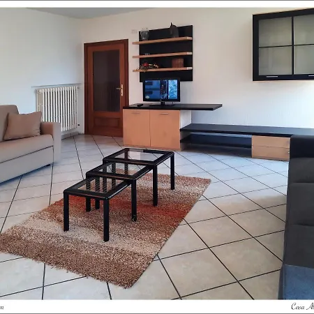 Casa Alice Con Bellissimo Giardino E Bbq Casa de Férias